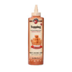 Fo Karamelli Topping Sos 1 Kg,