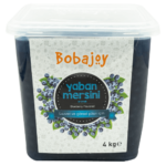 Boba Joy Yaban Mersini 4 Kg