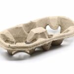 Huhtamaki Karton Bardak Taşıyıcı 2li 240 Adet