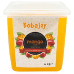 BobaJoy Mango Aromalı 4Kg