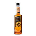 DaVinci Gourmet Bahçe Şeftalisi Aromalı Şurup (Peach Garden) 750 ml