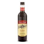 DaVinci Gourmet Çikolata Aromalı Şurup 750 ml