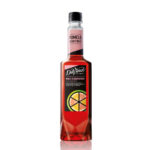 DaVinci Gourmet Greyfurt Aromalı Şurup (Grapefruit) 750 ml