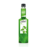 DaVinci Gourmet Nane Aromalı Şurup (Mint) 750 ml