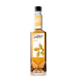 DaVinci Gourmet Vanilya Aromalı Şurup (Vanilla) 750 ml