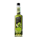 DaVinci Gourmet Yeşil Elma Aromalı Şurup (Green Apple) 750 ml