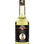 Fo Ananas Aromalı Şurup 700 ml