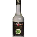 Fo Bahçe Nanesi Aromalı Şurup 700 ml
