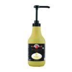 Fo Beyaz Çikolata Sos 2500 gr