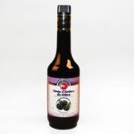 Fo Böğürtlen Aromalı Şurup 700 ml