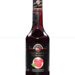 Fo Frambuaz Aromalı Şurup 700 ml