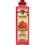 Fo Frambuaz Meyve Püresi (Frozen) 1000 gr