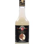 Fo Hindistan Cevizi Aromalı Şurup 700 ml