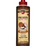 Fo Hindistan Cevizi Meyve Püresi (Frozen) 1000 gr