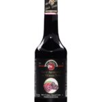 Fo Karadut Aromalı Şurup 700 ml