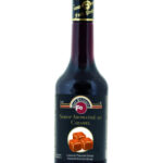 Fo Karamel Aromalı Şurup 700 ml