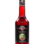 Fo Karpuz Aromalı Şurup 700 ml