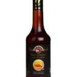 Fo Mango Aromalı Şurup 700 ml