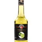 Fo Misket Limonu Lime Aromalı Şurup 700 ml