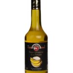 Fo Muz Aromalı Şurup 700 ml