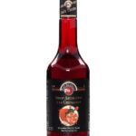 Fo Nar Aromalı Şurup 700 ml