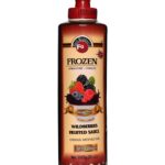 Fo Orman Meyveli Püre (Frozen) 1000 gr