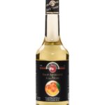 Fo Şeftali Aromalı Şurup 700 ml