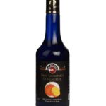 Fo Turunç Aromalı Şurup 700 ml