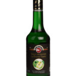 Fo Yeşil Elma Aromalı Şurup 700 ml