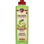 Fo Yeşil Elma Meyve Püresi (Frozen) 1000 gr