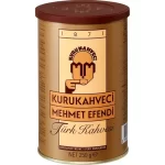 Mehmet Efendi Türk Kahvesi 250Gr