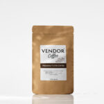 Vendor Premium Filter Coffee 250 gr