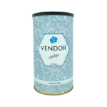 Vendor Toz Salep 1000 gr