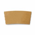 Baskısız Tutacak 8-9oz 1000 Adet