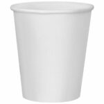 Huhtamaki Karton Sıcak Bardak 12Oz 340ml 1000 Adet