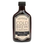 Vendor Cold Brew Coffee 200 ml