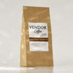 Vendor Damla Sakızlı Türk Kahvesi 500 gram