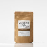 Vendor Türk Kahvesi 250Gr