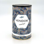 Vendor Vanilya Aromalı Toz İçecek 1000 gr