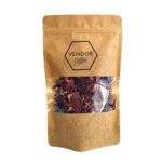 Vendor Nar Çiçeği (Hibiskus) 100 gr