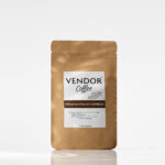 Vendor Italian Espresso Blend 250 gr
