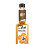 DaVinci Baharatlı Balkabağı (Pumpkin Spice) Aromalı Kokteyl Şurubu 750 ml